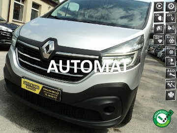 Renault Trafic III