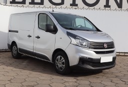 Fiat Talento 10, L1H1, Klimatyzacja, Czujniki parkowania, Hak 2.0 t,