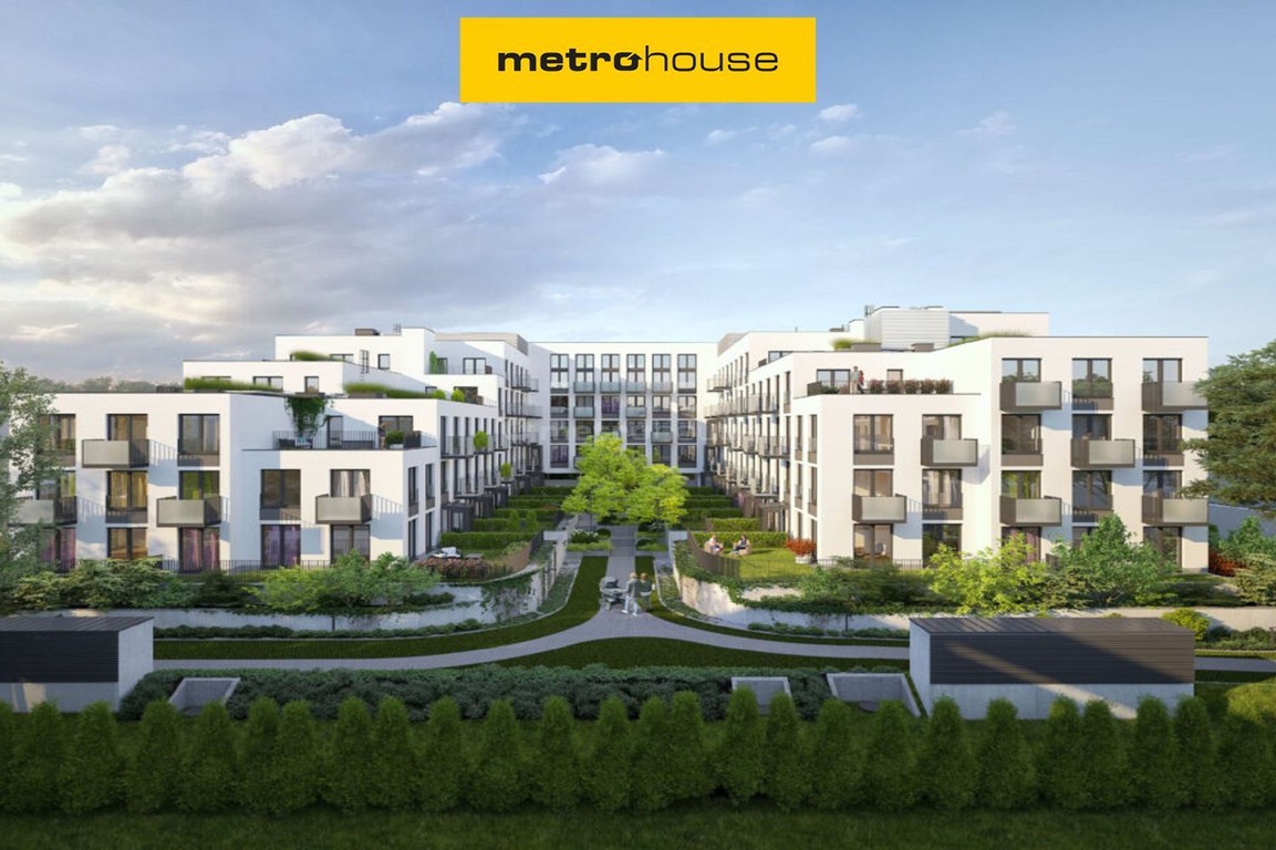 Mieszkanie na sprzedaż, 26 m², 1 pokój Kraków Bronowice