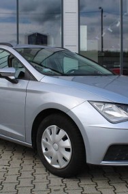 SEAT Leon III rabat: 7% (3 000 zł) Salon Polska, Klimatyzacja, PDC, Bluetooth, VAT-2