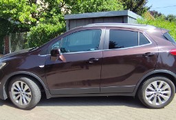 Opel Mokka 1,4 T Cosmo LPG+Benzyna automat