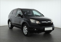 Honda CR-V III , GAZ, Klimatronic, Tempomat, Parktronic,