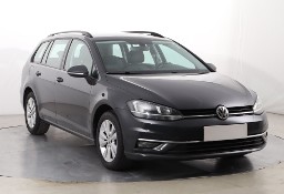 Volkswagen Golf Sportsvan , Salon Polska, Klima, Tempomat, Parktronic,