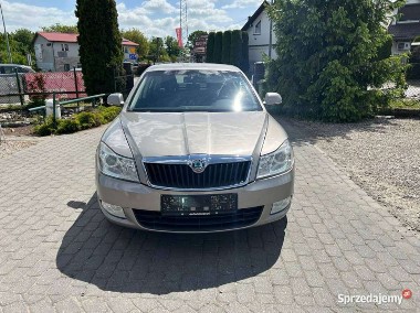 Skoda Octavia II-1