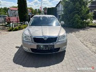 Skoda Octavia II