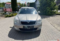 Skoda Octavia II