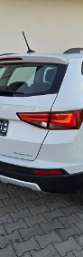 SEAT Ateca 115kM * LEDY * 4xkamera * klimatronic *-4