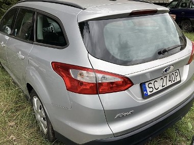 Ford Focus - 2012 r.-1