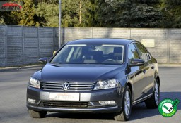 Volkswagen Passat B7 1.8T 160KM Comfortline/Navi/Alufelgi/Tempomat/Zadbany