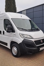 Fiat Ducato Gwarancja, L2H2, 2018 X, Nawigacja, klima, tempomat,-2