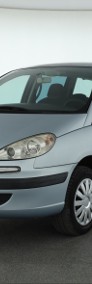 Peugeot 807 , Klimatronic, Tempomat, Parktronic, Podgrzewane siedzienia-3