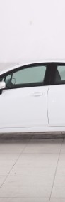 Nissan Micra IV , Salon Polska, 1. Właściciel, Serwis ASO, Klima, Tempomat-4