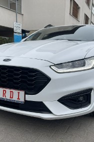 Ford Mondeo IX 2.0 Diesel ST line-2