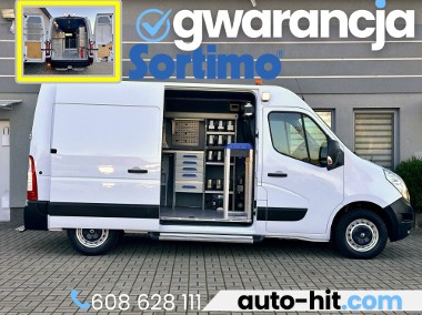 L2H2 Warsztat Sortimo ŚWIATŁOWÓD HAK *121.700km www.auto-hit.com-1