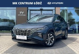 Hyundai Tucson III 1.6T-GDI 150KM 7DCT SMART+LED Android Auto Salon PL Gwarancja FV23%