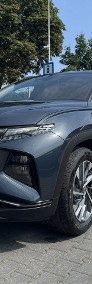 Hyundai Tucson III 1.6T-GDI 150KM 7DCT SMART+LED Android Auto Salon PL Gwarancja FV23%-4