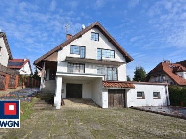 Dom, sprzedaż, 484.60, Elbląg-1