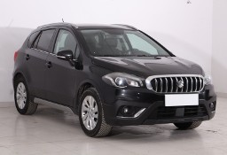Suzuki SX4 S-Cross , Salon Polska, Serwis ASO, Xenon, Bi-Xenon, Klimatronic,