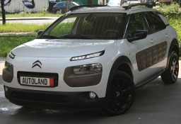 Citroen C4 Cactus I Oryginalny lakier-Bogate wyposazenie-Serwis-Zarejestrowany-GWARANCJA