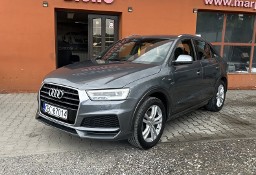 Audi Q3 I (8U) S-LINE
