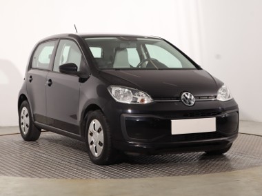 Volkswagen up! , Salon Polska, 1. Właściciel, Serwis ASO, Klima, Parktronic-1