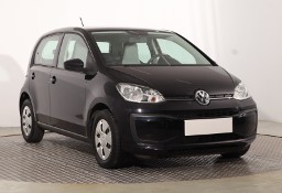 Volkswagen up! , Salon Polska, 1. Właściciel, Serwis ASO, Klima, Parktronic
