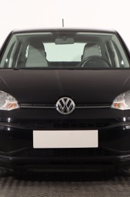 Volkswagen up! , Salon Polska, 1. Właściciel, Serwis ASO, Klima, Parktronic-2