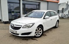 Opel Insignia I Country Tourer