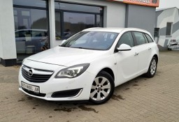 Opel Insignia I Country Tourer