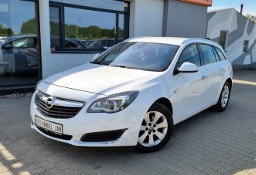 Opel Insignia I Country Tourer