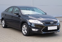 Ford Mondeo VII , Salon Polska, Serwis ASO, Klimatronic, Parktronic