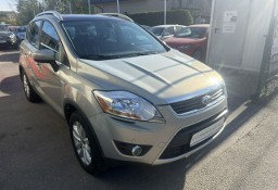 Ford Kuga I Raty/Zamiana Gwarancja salon PL bardzo ładny zadbany KEYLESS okazja