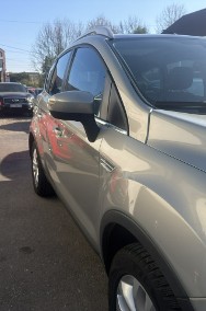 Ford Kuga I Raty/Zamiana Gwarancja salon PL bardzo ładny zadbany KEYLESS okazja-2