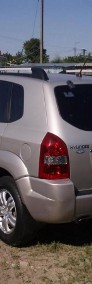 Hyundai Tucson 2.0 CRDi Premium-4