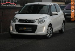 Citroen C1 II Klimatronik*Grzane Fotele*Komp*Esp*Led*Bluetooth*1 wł*Gwar VGS !!!