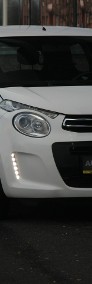 Citroen C1 II Klimatronik*Grzane Fotele*Komp*Esp*Led*Bluetooth*1 wł*Gwar VGS !!!-3