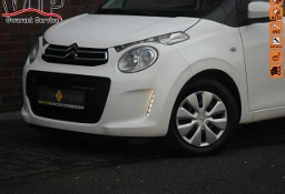 Citroen C1 II Klimatronik*Grzane Fotele*Komp*Esp*Led*Bluetooth*1 wł*Gwar VGS !!!