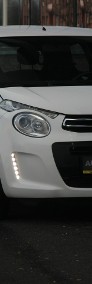 Citroen C1 II Klimatronik*Grzane Fotele*Komp*Esp*Led*Bluetooth*1 wł*Gwar VGS !!!-4