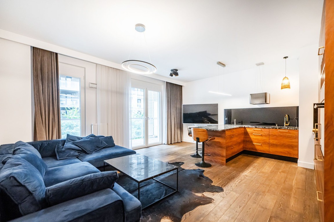 ATAL TOWERS |2 POK| 50,57 m² | GARDEROBA | DUŻY BALKON | GARAŻ | WYSOKI STANDARD