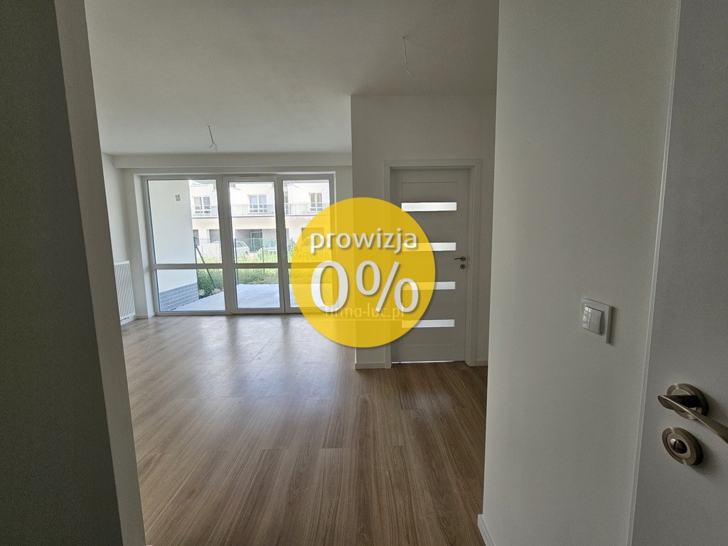 Mieszkanie na sprzedaż, 2 pokoje, 43 m², Słubice