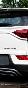 Ssangyong Korando V Joy 1.5 T-GDI AT 2WD Joy 1.5 T-GDI 163KM AT 2WD-4