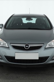 Opel Astra J , Salon Polska, Serwis ASO, Klimatronic, Tempomat, Parktronic-2