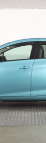 Renault Zoe , Salon Polska, 1. Właściciel, Serwis ASO, Automat, Skóra,-4