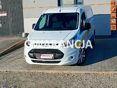 Ford Connect 3-osobowy *long*-1