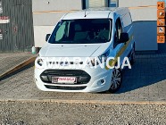 Ford Connect 3-osobowy *long*