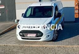 Ford Connect 3-osobowy *long*