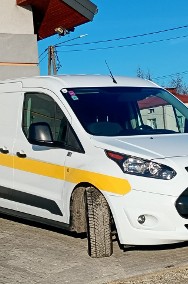 Ford Connect 3-osobowy *long*-2