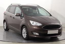 Ford C-MAX III Grand C-Max , 7 miejsc, Navi, Klimatronic, Tempomat, Parktronic