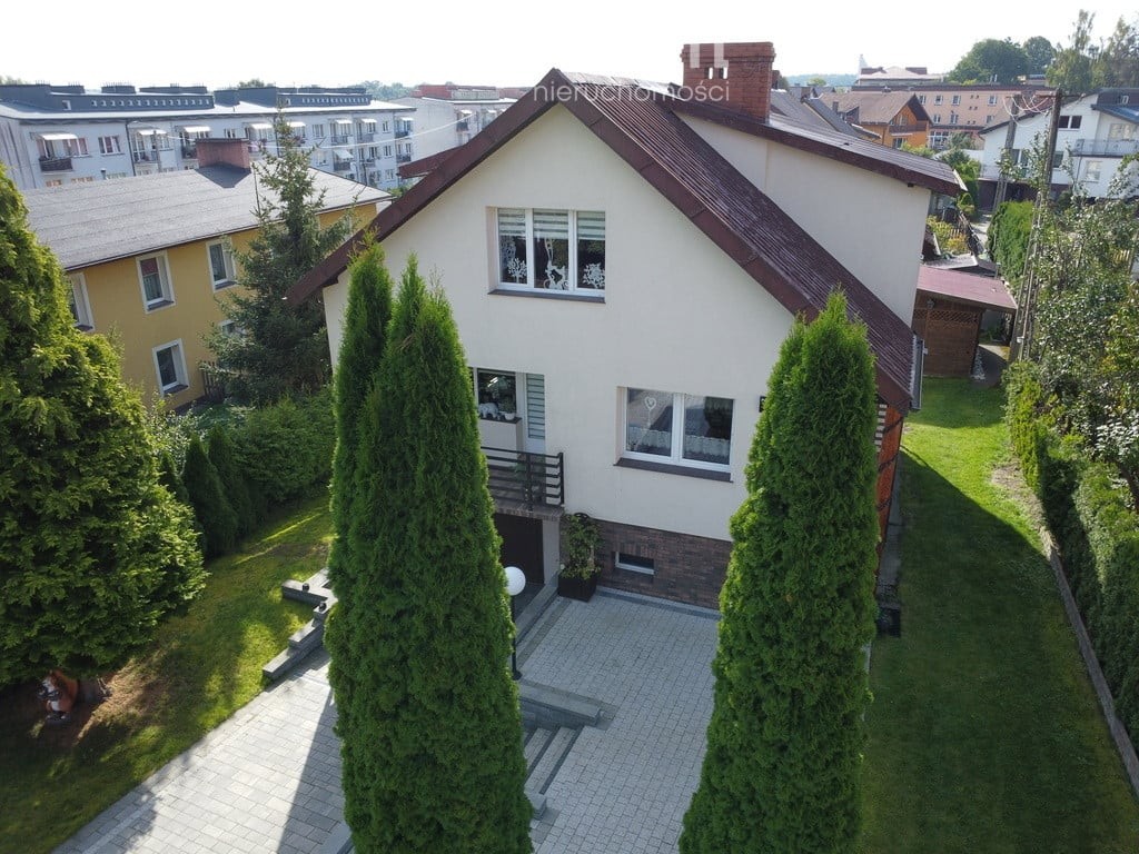 Dom na sprzedaż, 4 pokoje, 120 m², Kępice