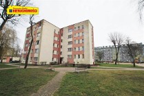 Mieszkanie Szczecinek, ul. Mierosławskiego
